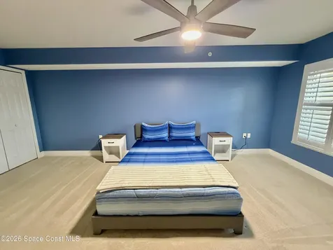 551 Casa Bella Drive Cape Canaveral FL 32920