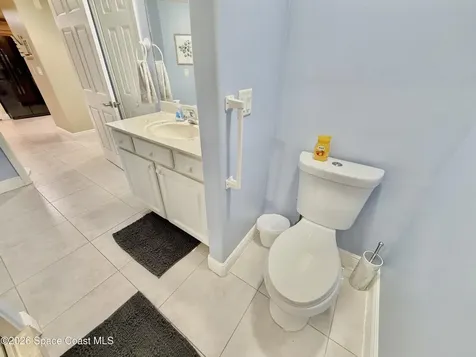 551 Casa Bella Drive Cape Canaveral FL 32920