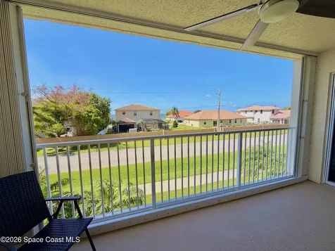 551 Casa Bella Drive Cape Canaveral FL 32920