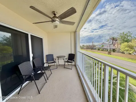 551 Casa Bella Drive Cape Canaveral FL 32920