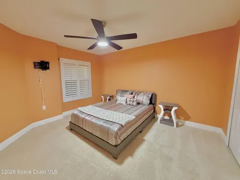 551 Casa Bella Drive Cape Canaveral FL 32920