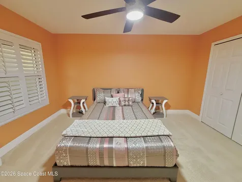 551 Casa Bella Drive Cape Canaveral FL 32920