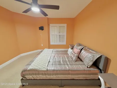 551 Casa Bella Drive Cape Canaveral FL 32920