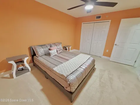 551 Casa Bella Drive Cape Canaveral FL 32920
