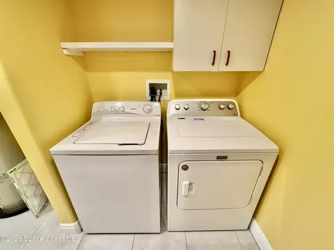 551 Casa Bella Drive Cape Canaveral FL 32920