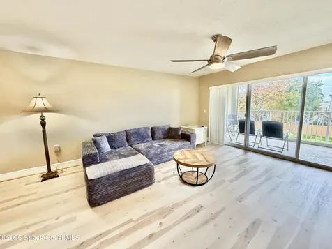 551 Casa Bella Drive Cape Canaveral FL 32920