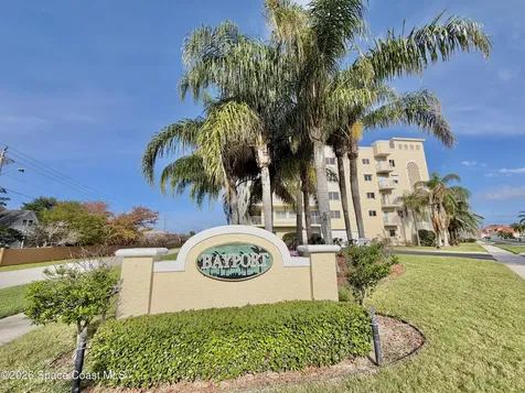 551 Casa Bella Drive Cape Canaveral FL 32920