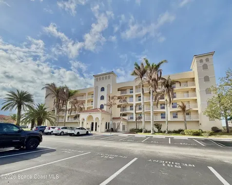551 Casa Bella Drive Cape Canaveral FL 32920