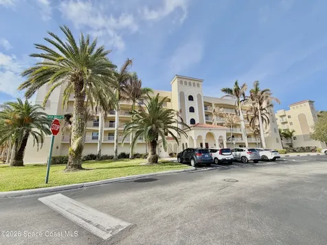 551 Casa Bella Drive Cape Canaveral FL 32920