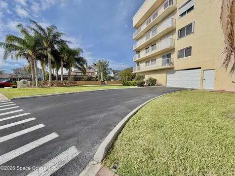 551 Casa Bella Drive Cape Canaveral FL 32920