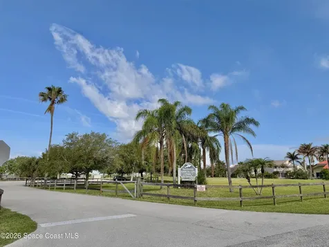 551 Casa Bella Drive Cape Canaveral FL 32920