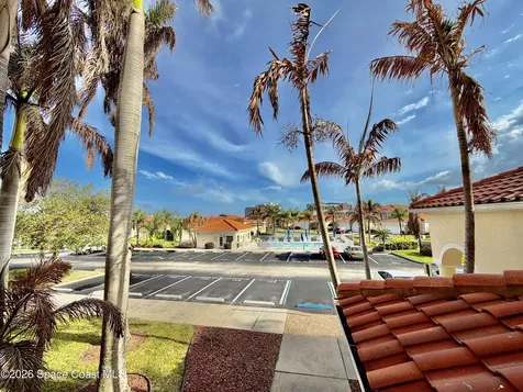 551 Casa Bella Drive Cape Canaveral FL 32920