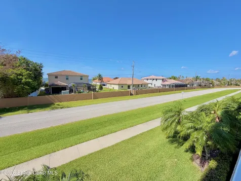 551 Casa Bella Drive Cape Canaveral FL 32920