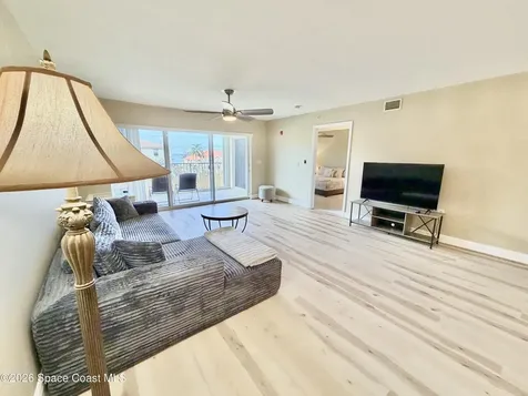 551 Casa Bella Drive Cape Canaveral FL 32920