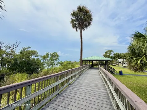 551 Casa Bella Drive Cape Canaveral FL 32920