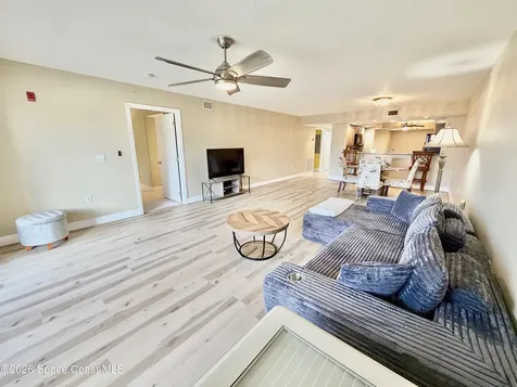 551 Casa Bella Drive Cape Canaveral FL 32920