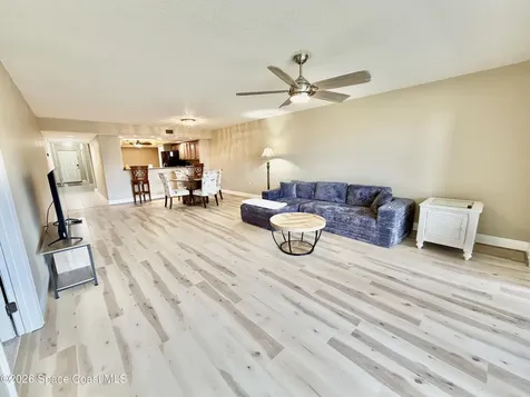 551 Casa Bella Drive Cape Canaveral FL 32920