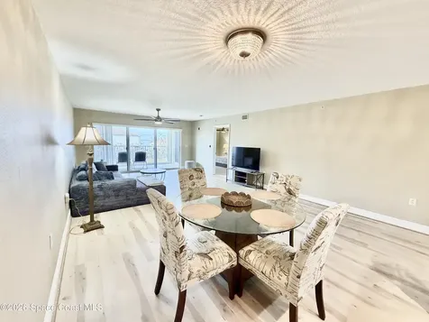 551 Casa Bella Drive Cape Canaveral FL 32920