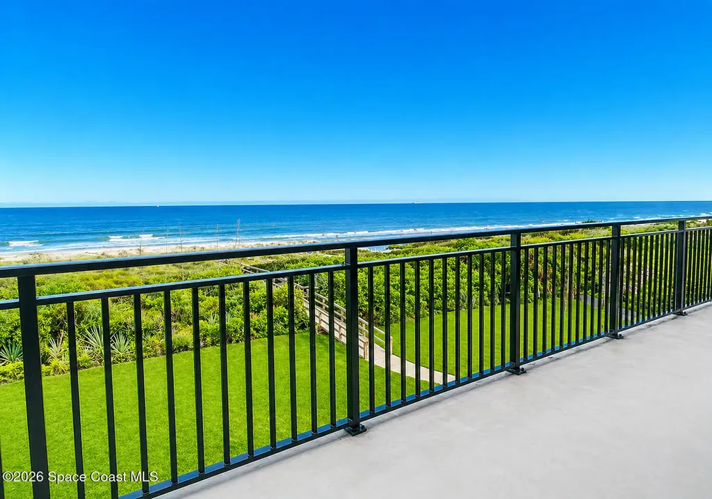 3060 N Atlantic Avenue Cocoa Beach FL 32931