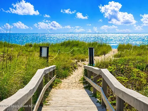 3060 N Atlantic Avenue Cocoa Beach FL 32931