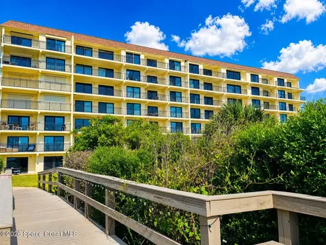 3060 N Atlantic Avenue Cocoa Beach FL 32931