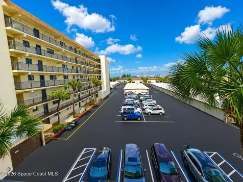 3060 N Atlantic Avenue Cocoa Beach FL 32931