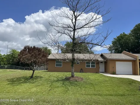 3019 Sea Gate Circle Merritt Island FL 32953