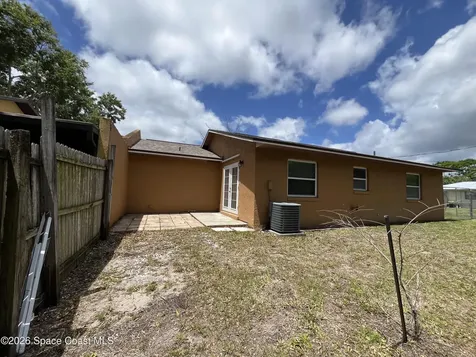 3019 Sea Gate Circle Merritt Island FL 32953