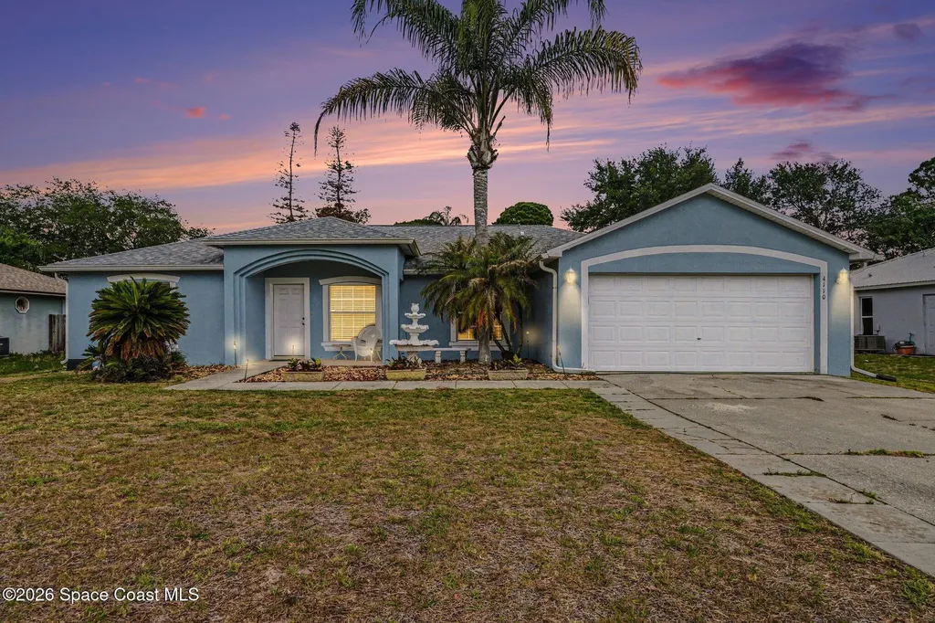 4110 Delespine Road Cocoa FL 32927