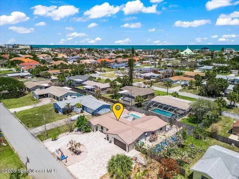 2320 Abalone Avenue Indialantic FL 32903