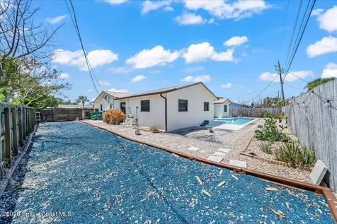 2320 Abalone Avenue Indialantic FL 32903