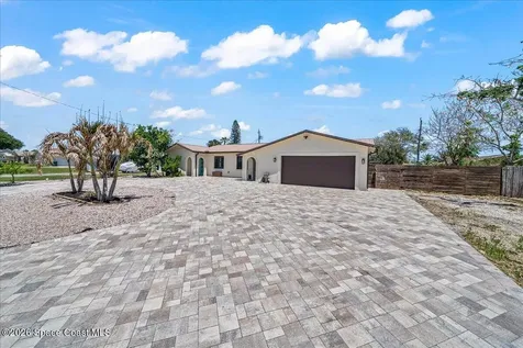 2320 Abalone Avenue Indialantic FL 32903