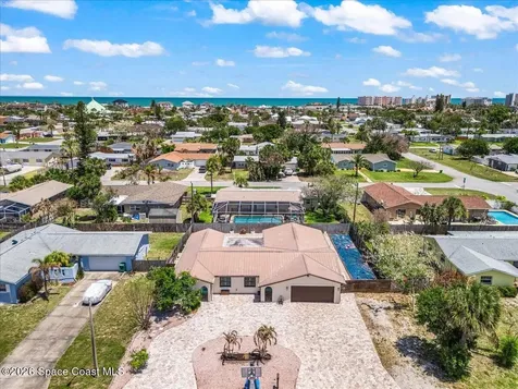 2320 Abalone Avenue Indialantic FL 32903