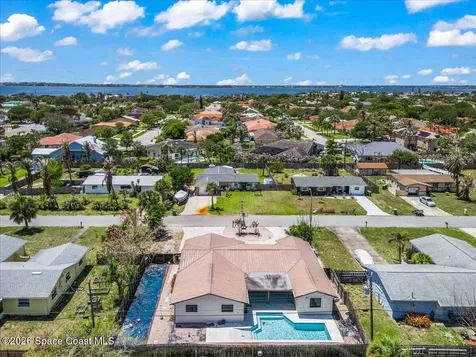 2320 Abalone Avenue Indialantic FL 32903