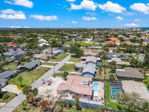 2320 Abalone Avenue Indialantic FL 32903