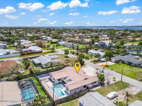 2320 Abalone Avenue Indialantic FL 32903