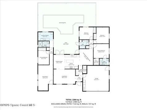 2320 Abalone Avenue Indialantic FL 32903