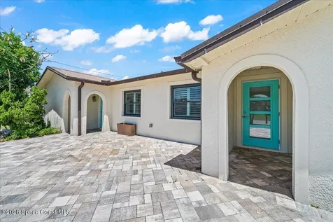 2320 Abalone Avenue Indialantic FL 32903