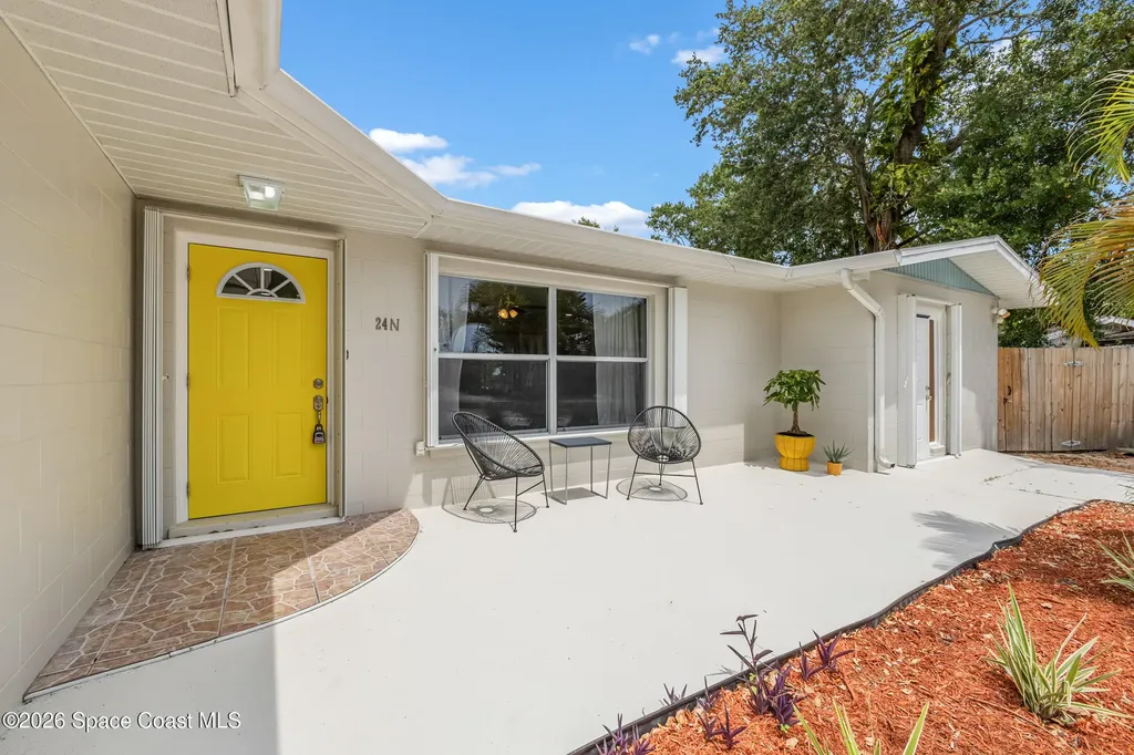 24 Hardee Circle N Rockledge FL 32955