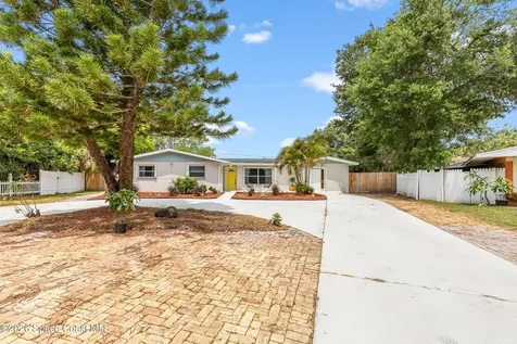 24 Hardee Circle N Rockledge FL 32955
