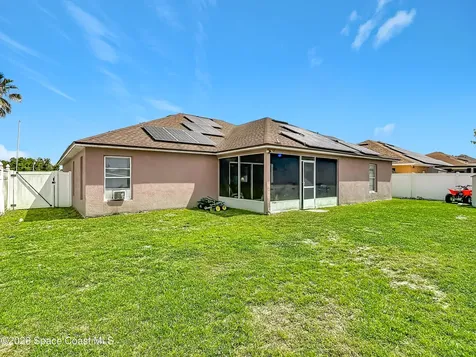 20 Andora Court Kissimmee FL 34758