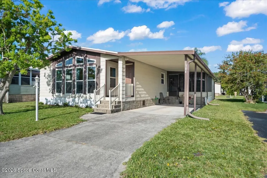 304 Bottlebrush Court Cocoa FL 32926
