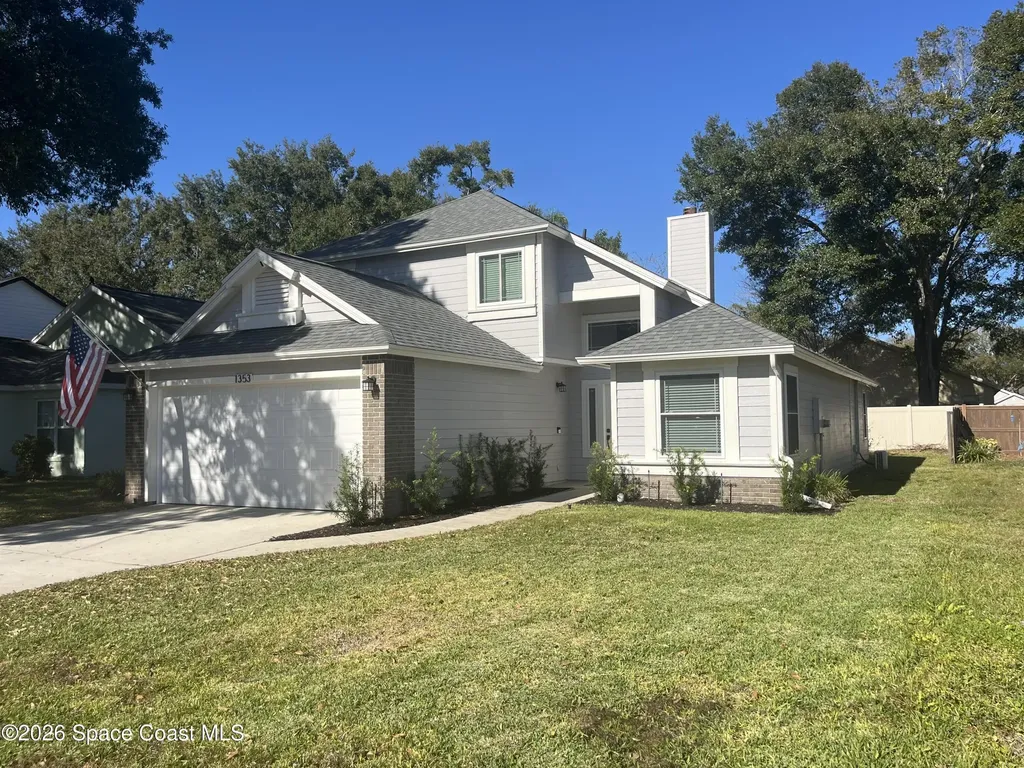 1353 Black Willow Trail Altamonte Springs FL 32714