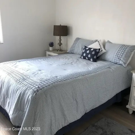 441 Ocean Park Lane Cape Canaveral FL 32920