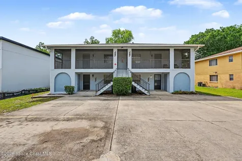 2414 Fox Hollow Drive Titusville FL 32796