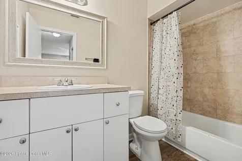 2414 Fox Hollow Drive Titusville FL 32796