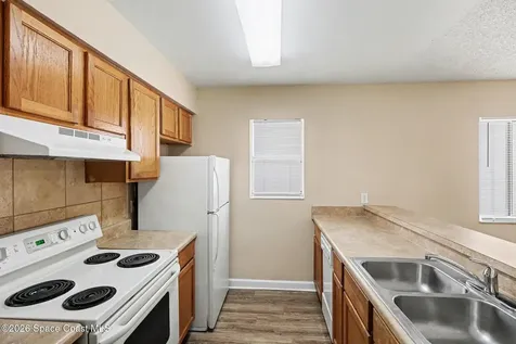 2414 Fox Hollow Drive Titusville FL 32796