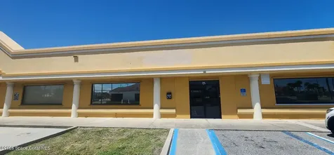 4350 N Atlantic Avenue Cocoa Beach FL 32931