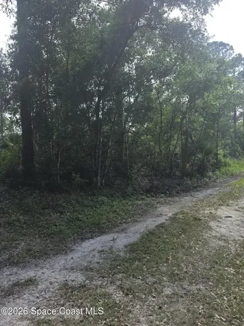 0000 Spanks Street Mims FL 32754