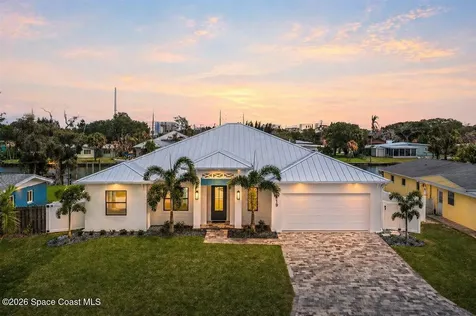 119 Aucila Road Cocoa Beach FL 32931